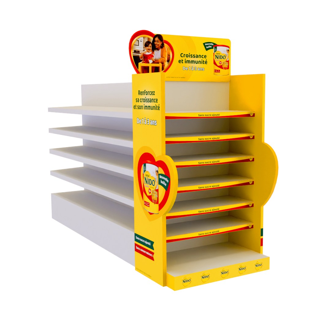 Nestlé Digital Campaign Toolkit 1